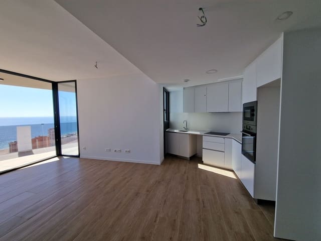 2 soveværelse Strandlejlighed til salg i Playa Poniente, Benidorm med swimmingpool garage - € 631.000 (Ref: 8853207)