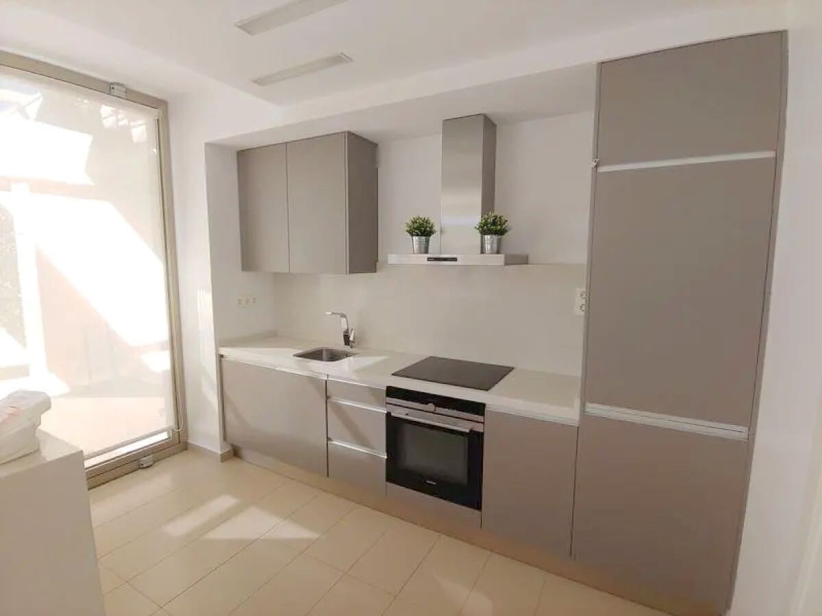 3 soveværelse Semi-Rækkehus til salg i La Villajoyosa / Vila Joiosa med swimmingpool garage - € 880.000 (Ref: 8853231)