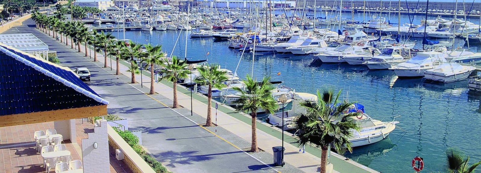 3 soveværelse Semi-Rækkehus til salg i La Villajoyosa / Vila Joiosa med swimmingpool garage - € 880.000 (Ref: 8853231)