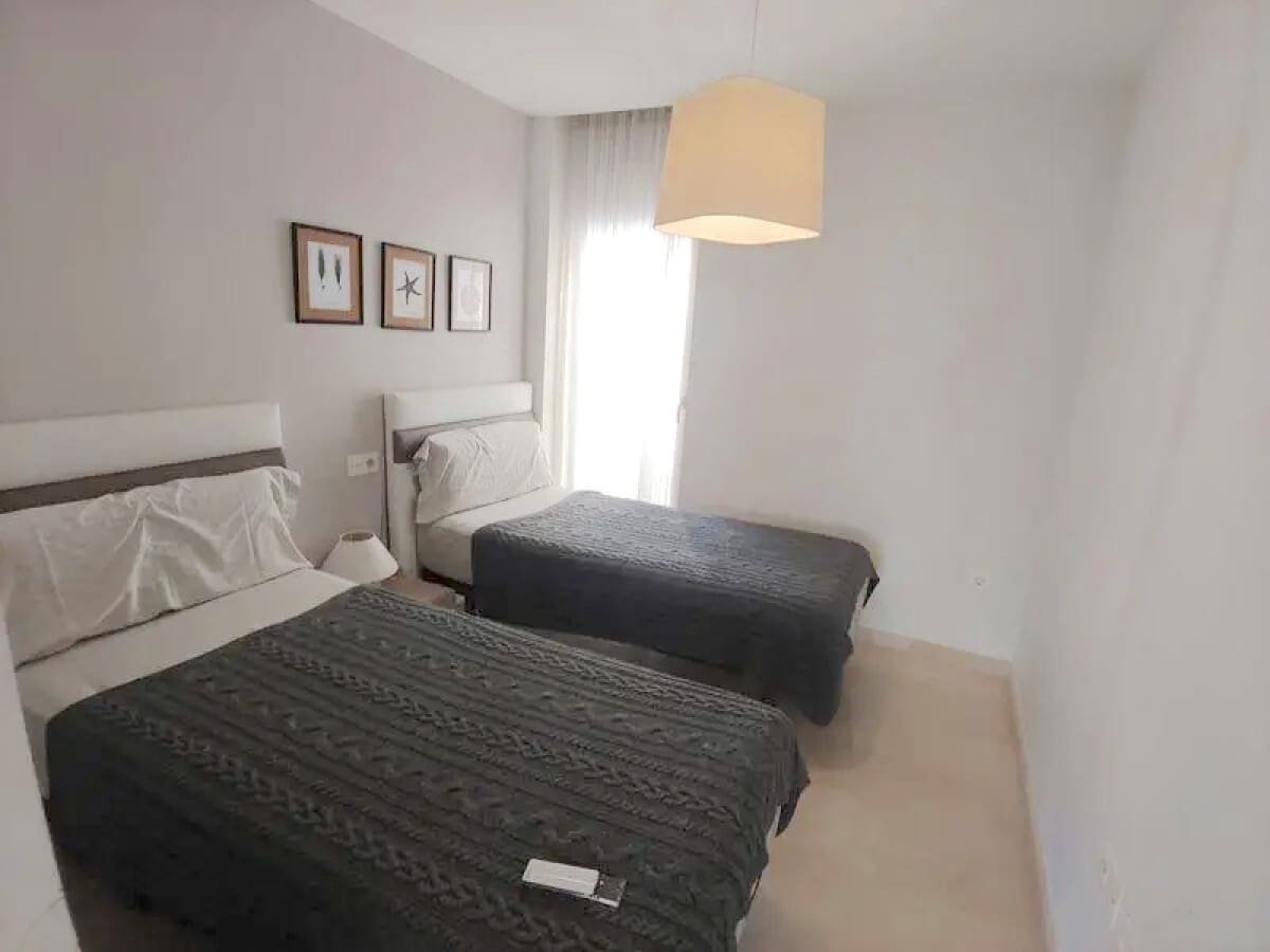 3 soveværelse Semi-Rækkehus til salg i La Villajoyosa / Vila Joiosa med swimmingpool garage - € 880.000 (Ref: 8853231)