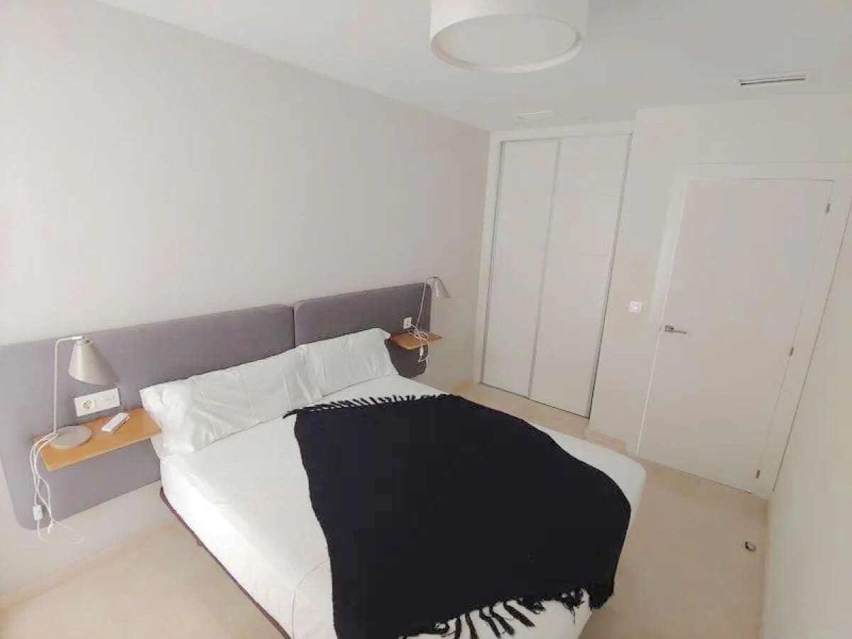 3 soveværelse Semi-Rækkehus til salg i La Villajoyosa / Vila Joiosa med swimmingpool garage - € 880.000 (Ref: 8853231)