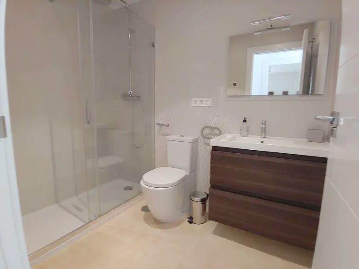 3 soveværelse Semi-Rækkehus til salg i La Villajoyosa / Vila Joiosa med swimmingpool garage - € 880.000 (Ref: 8853231)