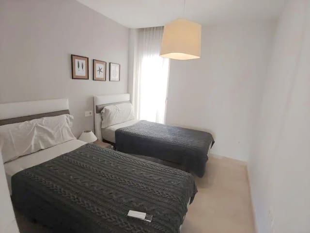 3 soverom Kjedet enebolig til salgs i Poble Nou - Montiboli, La Villajoyosa / Vila Joiosa med svømmebasseng garasje - € 880 000 (Ref: 8853231)