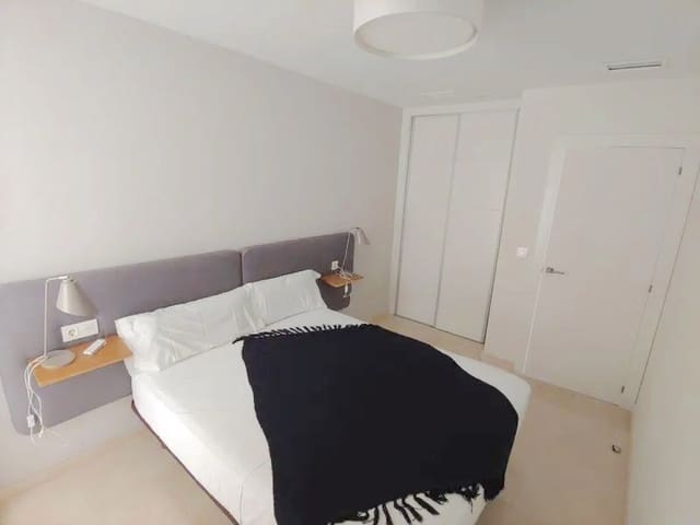 3 soverom Kjedet enebolig til salgs i Poble Nou - Montiboli, La Villajoyosa / Vila Joiosa med svømmebasseng garasje - € 880 000 (Ref: 8853231)