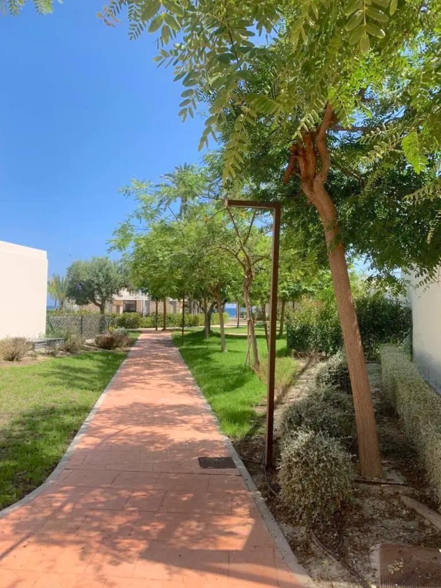 3 soveværelse Semi-Rækkehus til salg i La Villajoyosa / Vila Joiosa med swimmingpool garage - € 880.000 (Ref: 8853231)