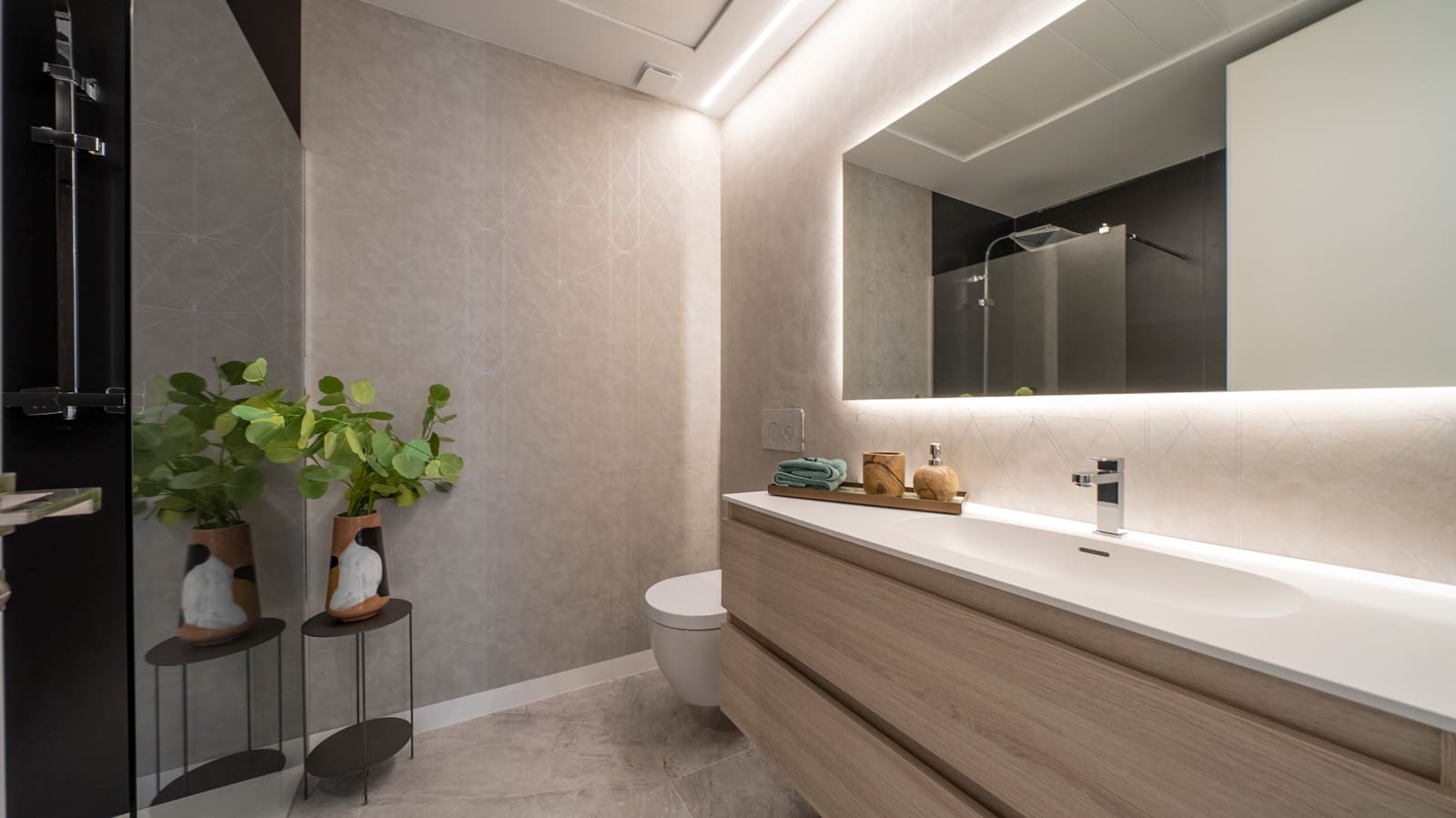 4 bedroom Villa for sale in Finestrat with pool garage - € 1,350,000 (Ref: 8906201)