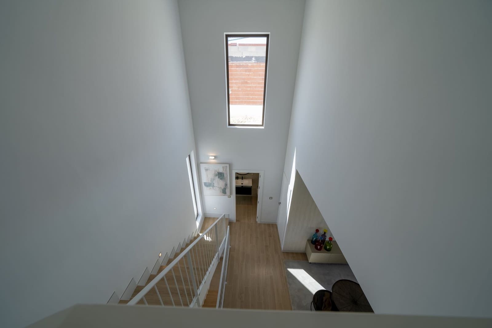 3 bedroom Villa for sale in Finestrat with pool garage - € 585,000 (Ref: 8906863)