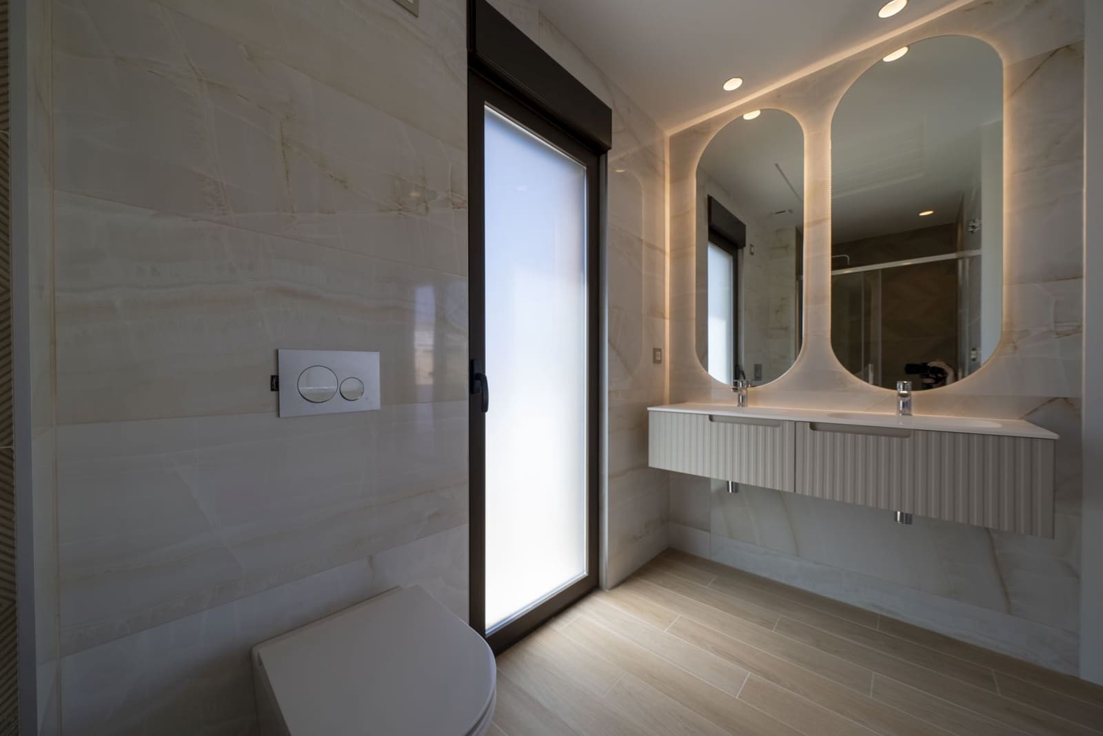 3 bedroom Villa for sale in Finestrat with pool garage - € 585,000 (Ref: 8906863)