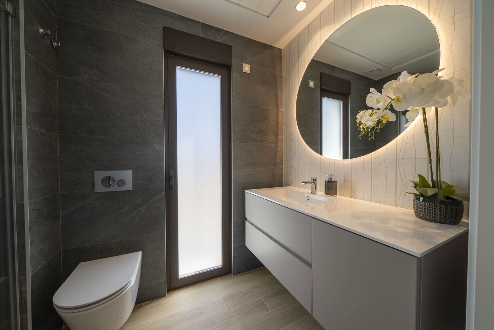 3 bedroom Villa for sale in Finestrat with pool garage - € 585,000 (Ref: 8906863)