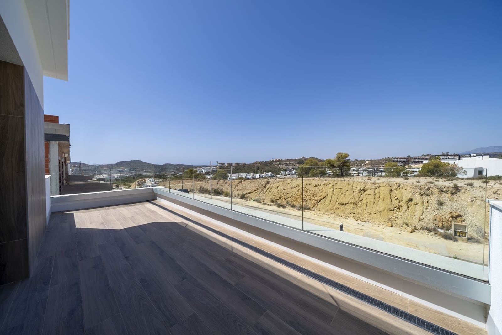 3 bedroom Villa for sale in Finestrat with pool garage - € 585,000 (Ref: 8906863)