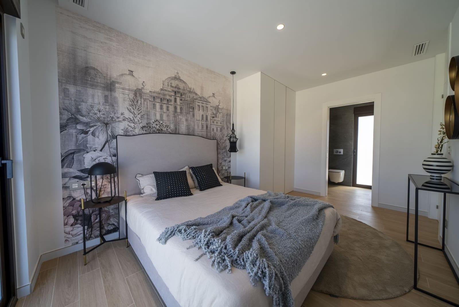 3 bedroom Villa for sale in Finestrat with pool garage - € 585,000 (Ref: 8906863)