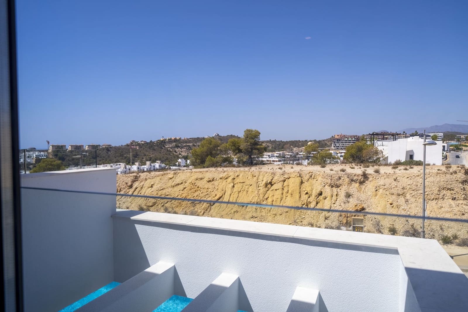 3 bedroom Villa for sale in Finestrat with pool garage - € 585,000 (Ref: 8906863)