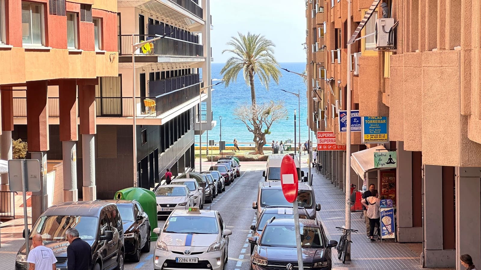 2 soveværelse Lejlighed til salg i Benidorm - € 259.500 (Ref: 8958226)