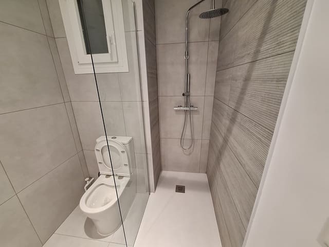 2 soveværelse Lejlighed til salg i Centro Urbano, Benidorm - € 259.500 (Ref: 8958226)