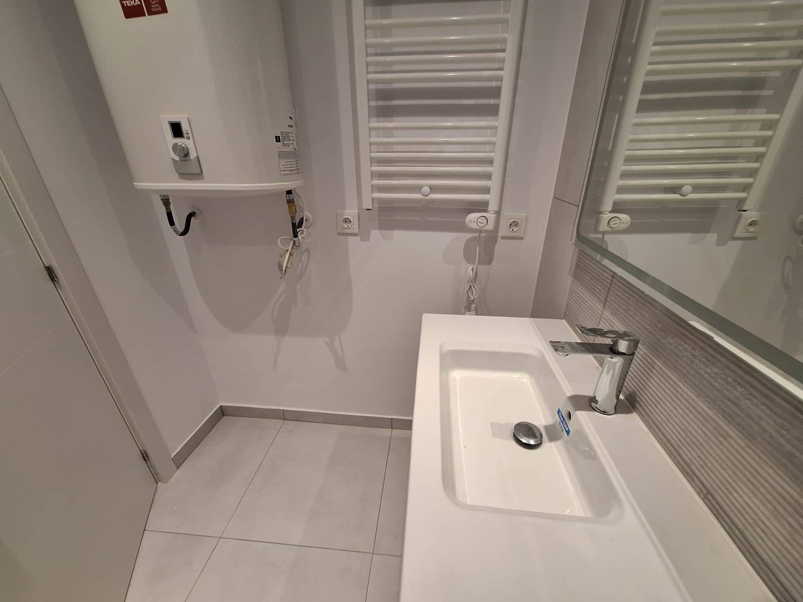 2 soveværelse Lejlighed til salg i Benidorm - € 259.500 (Ref: 8958226)