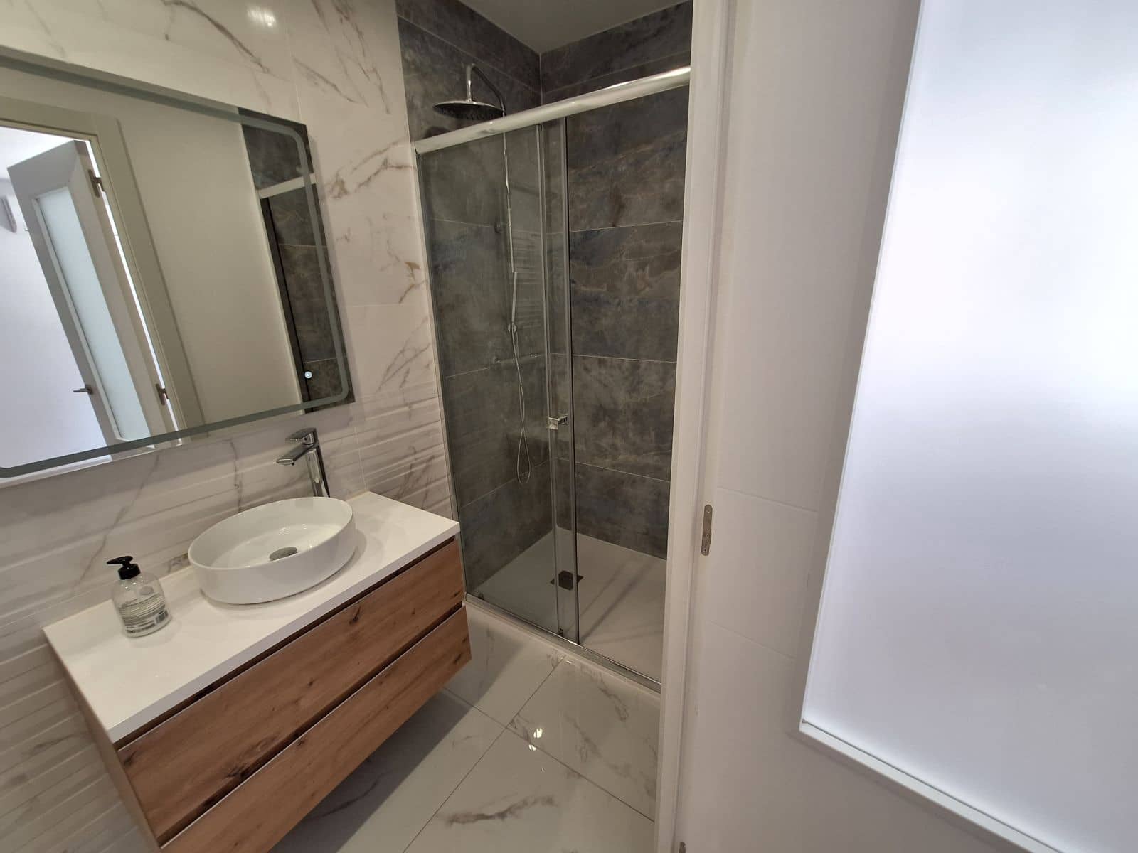 2 soveværelse Lejlighed til salg i Benidorm - € 259.500 (Ref: 8958226)