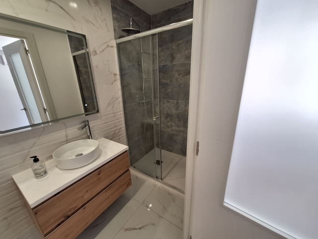 2 soveværelse Lejlighed til salg i Centro Urbano, Benidorm - € 259.500 (Ref: 8958226)