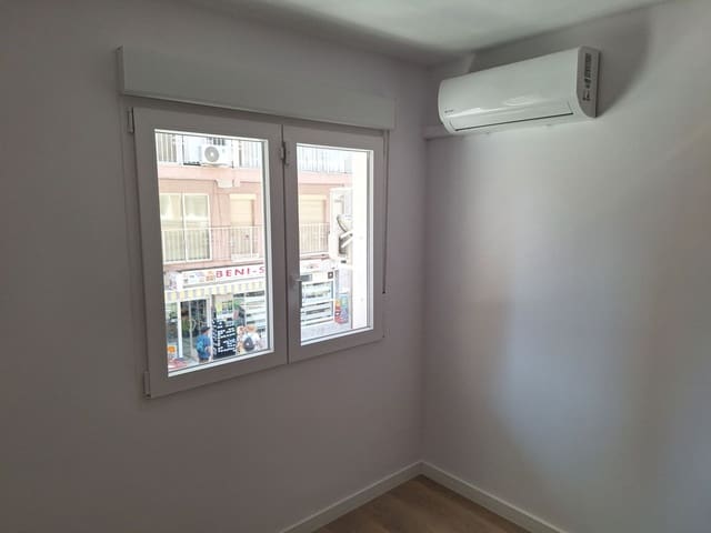 2 soveværelse Lejlighed til salg i Centro Urbano, Benidorm - € 259.500 (Ref: 8958226)