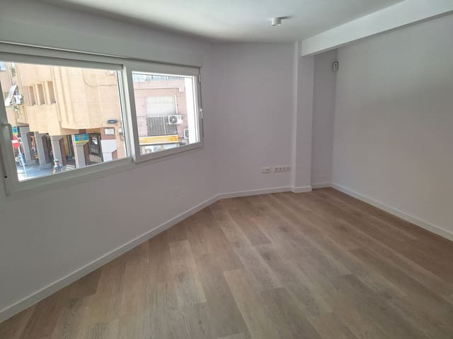 2 soveværelse Lejlighed til salg i Centro Urbano, Benidorm - € 259.500 (Ref: 8958226)