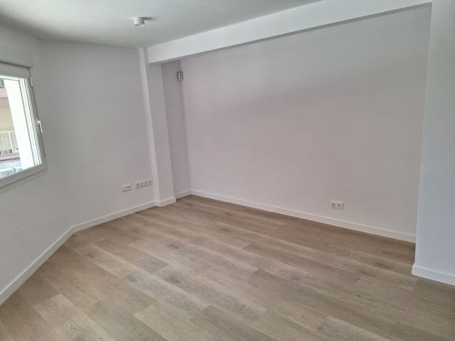 2 soveværelse Lejlighed til salg i Centro Urbano, Benidorm - € 259.500 (Ref: 8958226)