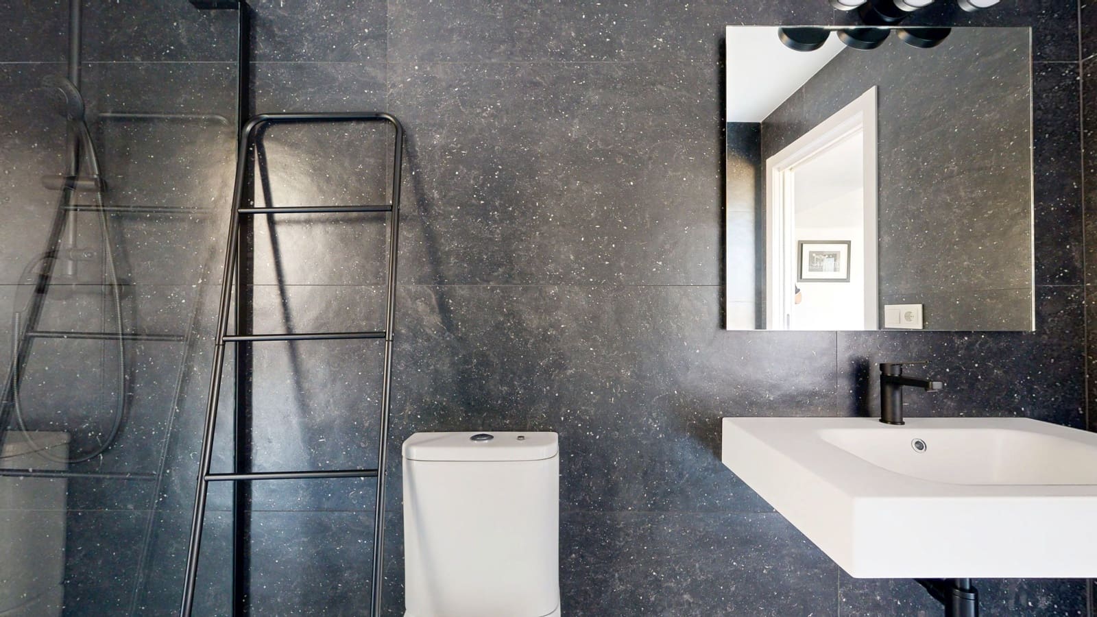 3 soverom Kjedet enebolig til salgs i Polop med svømmebasseng garasje - € 523 160 (Ref: 8967736)