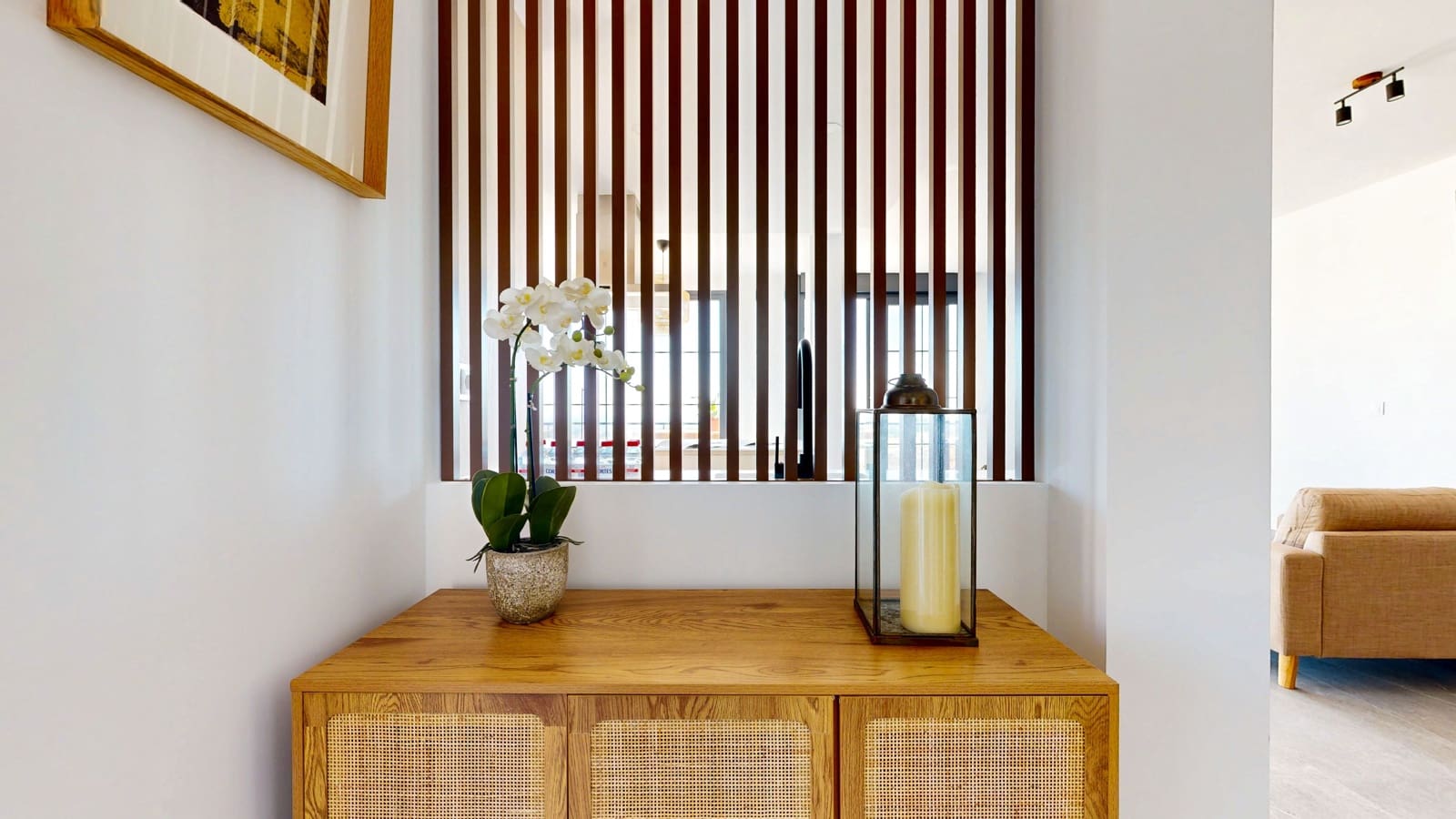 3 soverom Kjedet enebolig til salgs i Polop med svømmebasseng garasje - € 523 160 (Ref: 8967736)