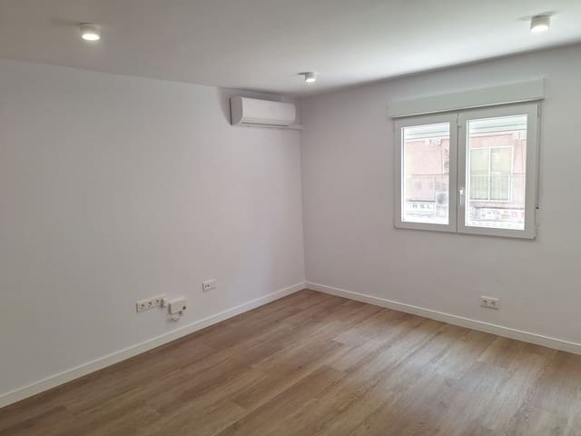 2 soveværelse Lejlighed til salg i Centro Urbano, Benidorm med garage - € 249.500 (Ref: 9008146)