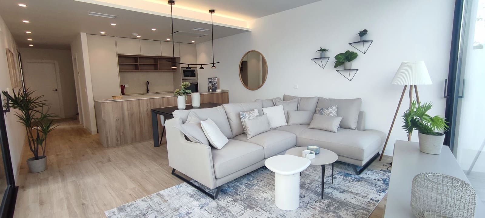 3 bedroom Villa for sale in Torre de la Horadada with pool garage - € 628,000 (Ref: 9008363)