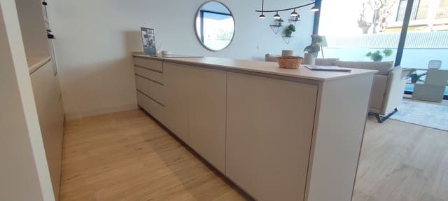 3 Zimmer Villa zu verkaufen in Torre de la Horadada, Pilar de la Horadada mit Pool Garage - 628.000 € (Ref: 9008363)