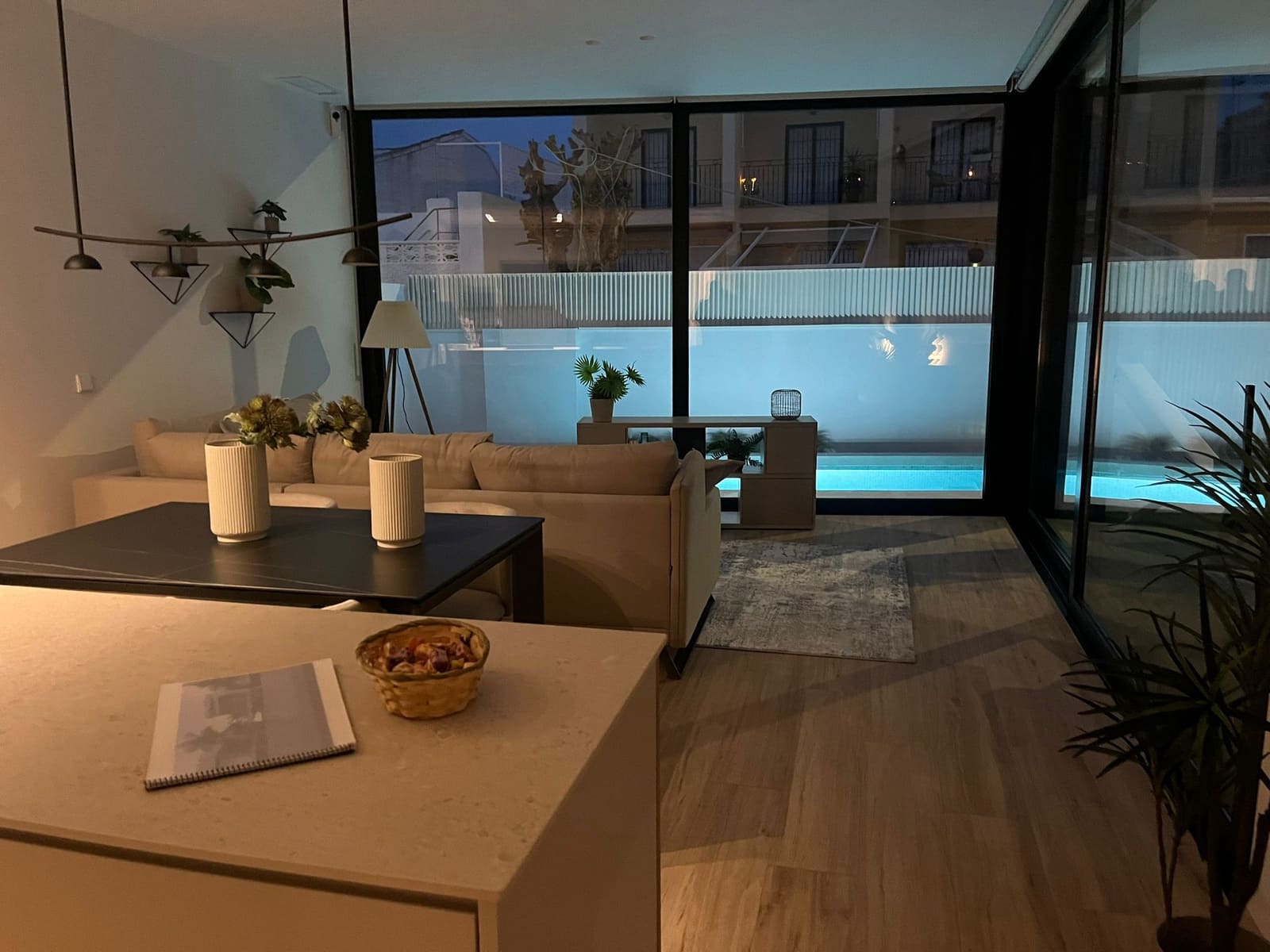 3 bedroom Villa for sale in Torre de la Horadada with pool garage - € 628,000 (Ref: 9008363)