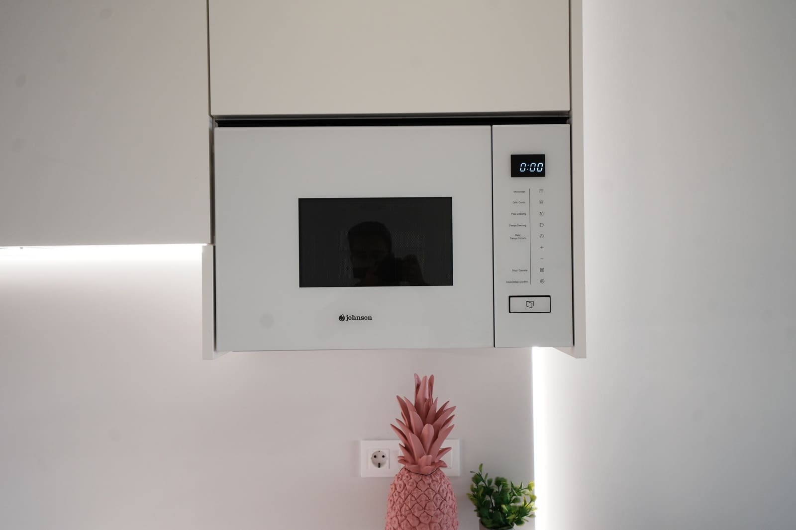 2 bedroom Apartment for sale in Finestrat with pool garage - € 389,900 (Ref: 9028379)