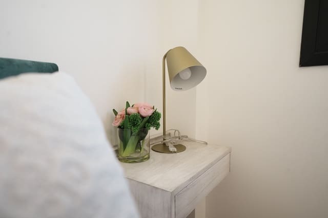 2 Zimmer Apartment zu verkaufen in Balcón de Finestrat - Terra Marina, Finestrat mit Pool Garage - 389.900 € (Ref: 9028379)