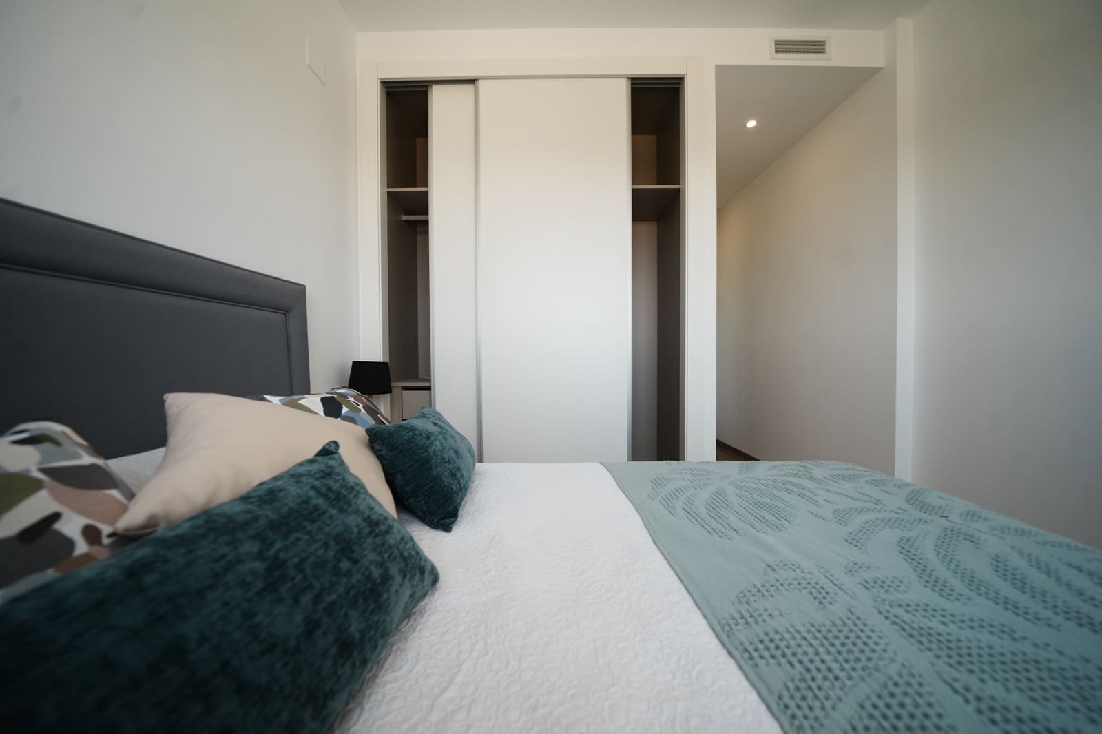 2 bedroom Apartment for sale in Finestrat with pool garage - € 389,900 (Ref: 9028379)