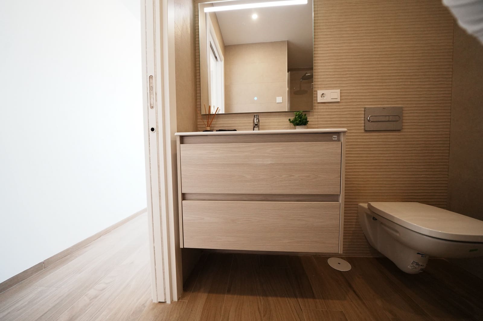 2 bedroom Apartment for sale in Finestrat with pool garage - € 389,900 (Ref: 9028379)