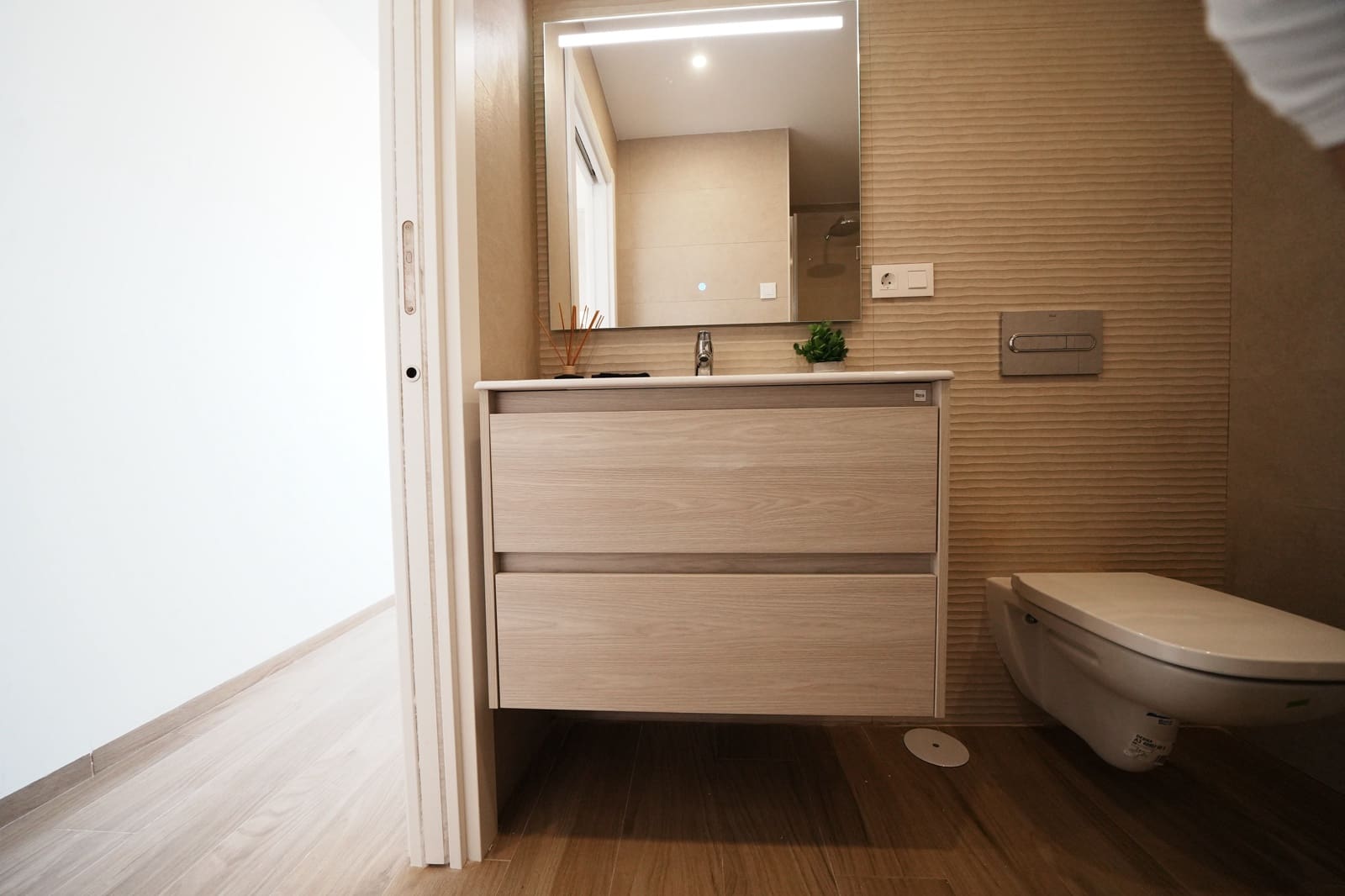 2 bedroom Apartment for sale in Finestrat with pool garage - € 389,900 (Ref: 9028379)