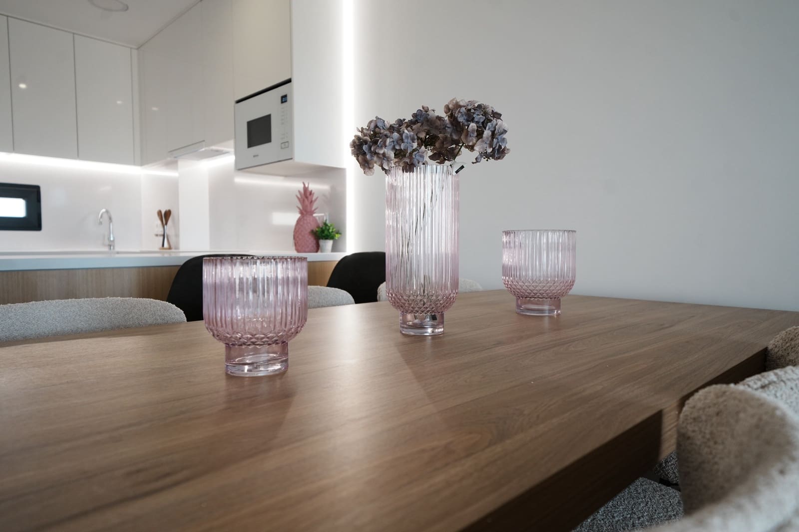 2 bedroom Apartment for sale in Finestrat with pool garage - € 389,900 (Ref: 9028379)