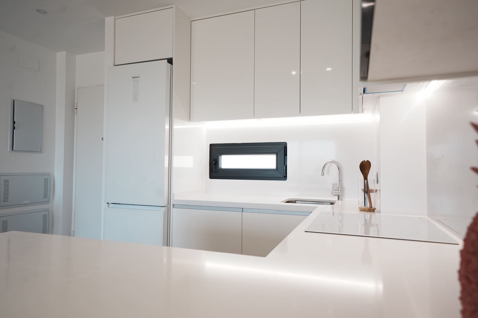 2 bedroom Apartment for sale in Finestrat with pool garage - € 389,900 (Ref: 9028379)