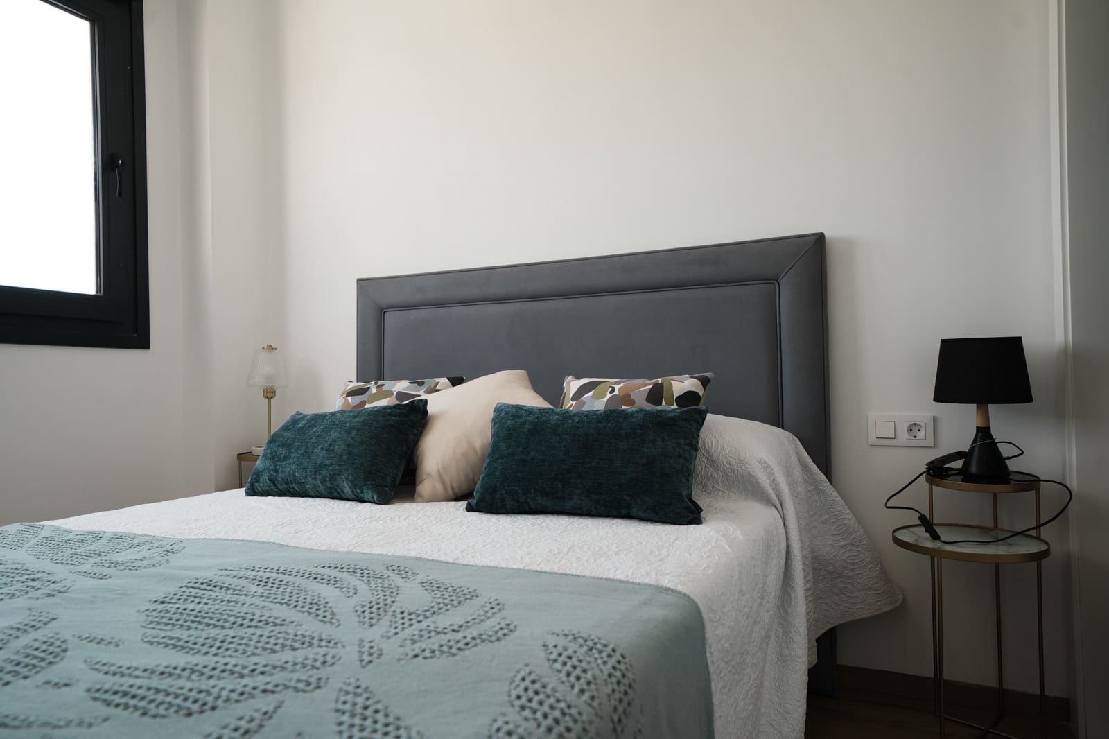 2 bedroom Apartment for sale in Finestrat with pool garage - € 389,900 (Ref: 9028379)