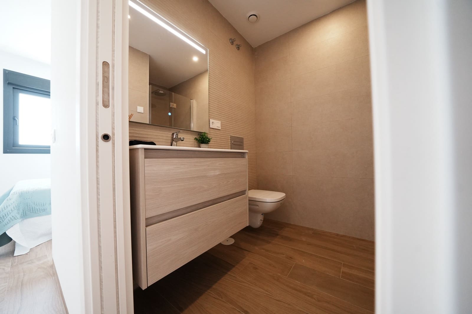 2 bedroom Apartment for sale in Finestrat with pool garage - € 389,900 (Ref: 9028379)