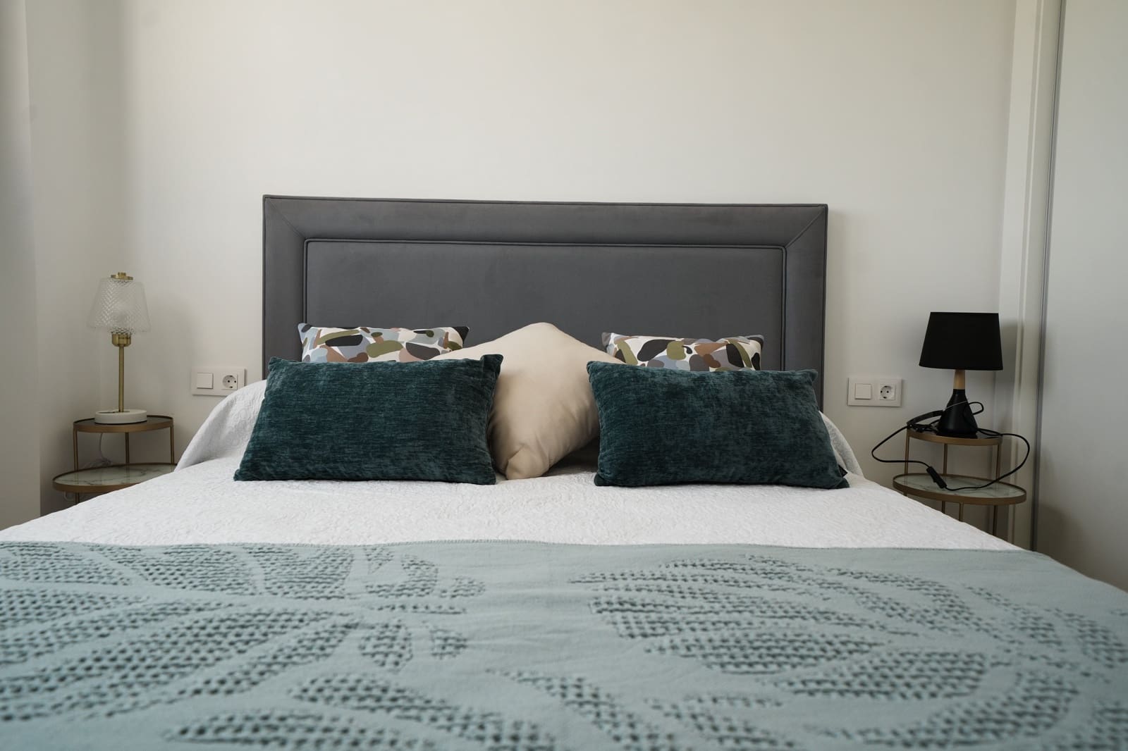 2 bedroom Apartment for sale in Finestrat with pool garage - € 389,900 (Ref: 9028379)