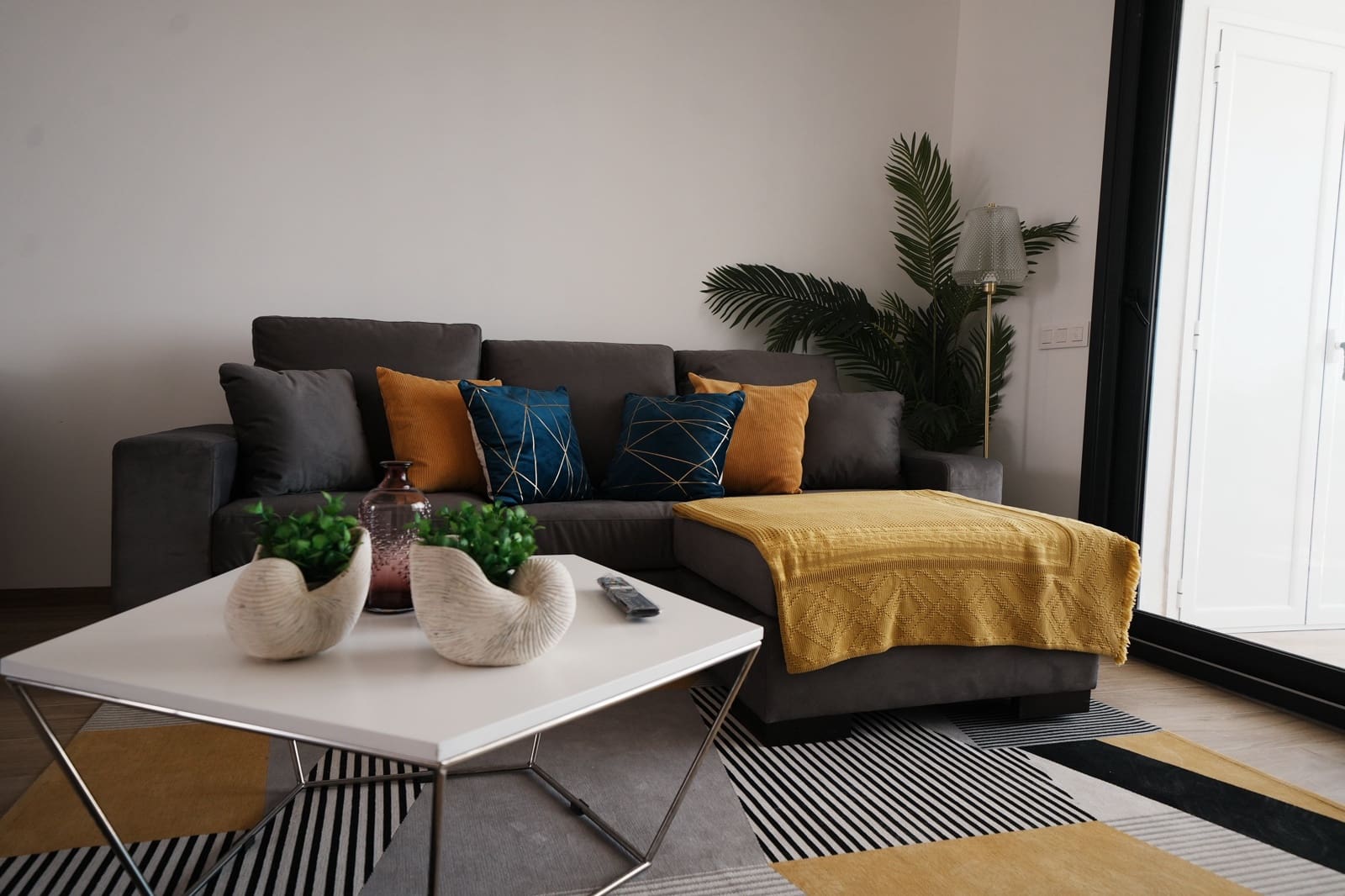 2 bedroom Apartment for sale in Finestrat with pool garage - € 389,900 (Ref: 9028379)