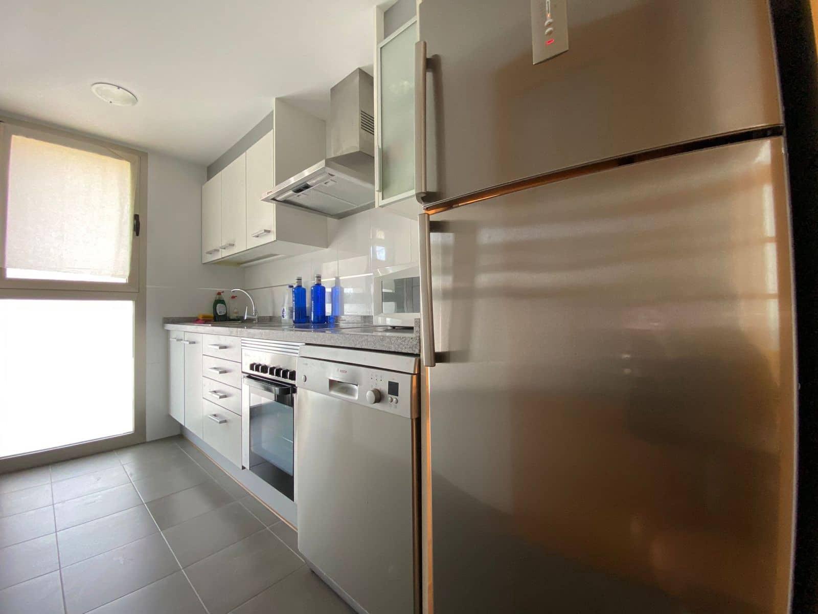 2 soveværelse Lejlighed til salg i Benidorm med swimmingpool garage - € 414.000 (Ref: 9035606)