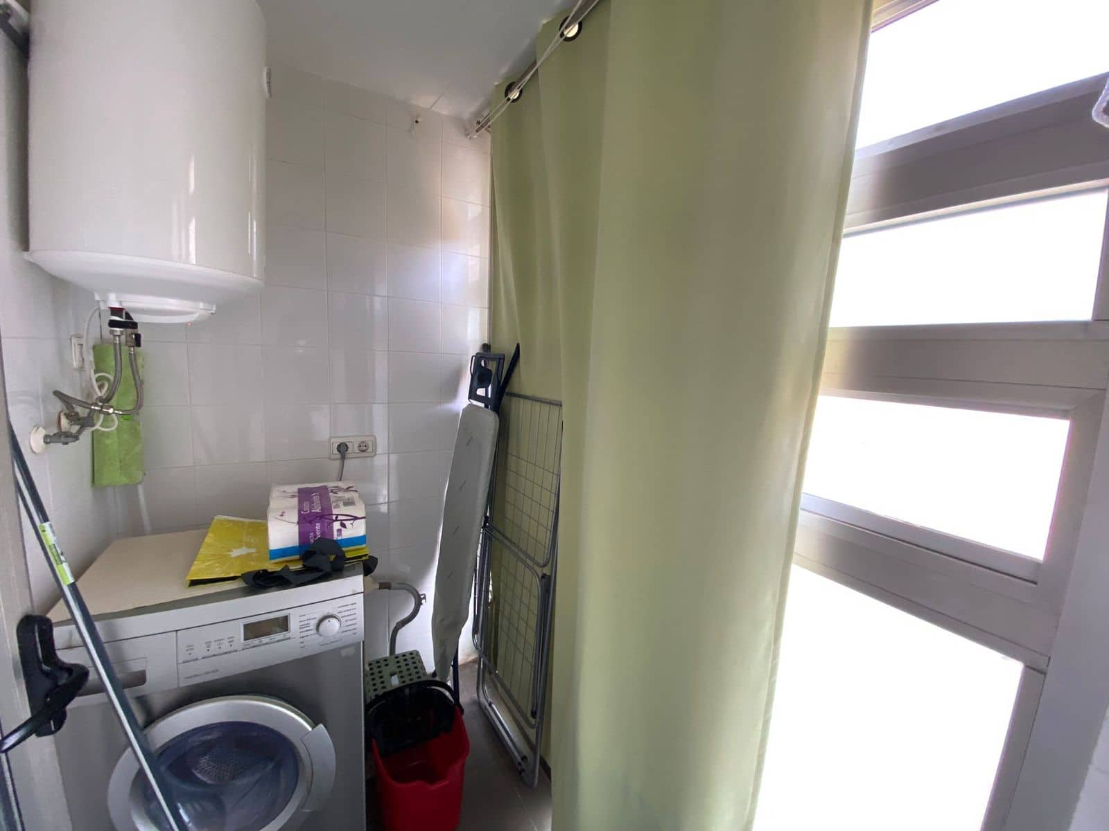 2 soveværelse Lejlighed til salg i Benidorm med swimmingpool garage - € 414.000 (Ref: 9035606)