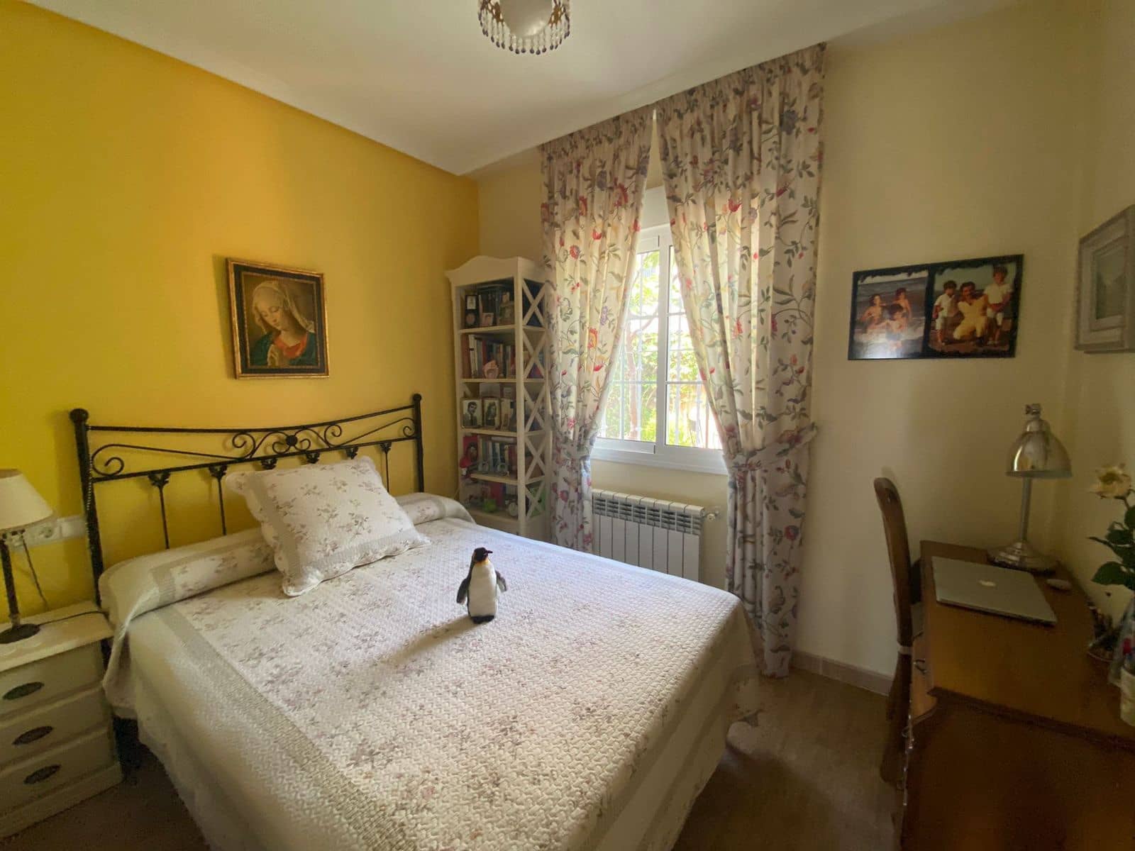 Chalet de 3 habitaciones en Polop en venta con piscina garaje - 466.500 € (Ref: 9144310)