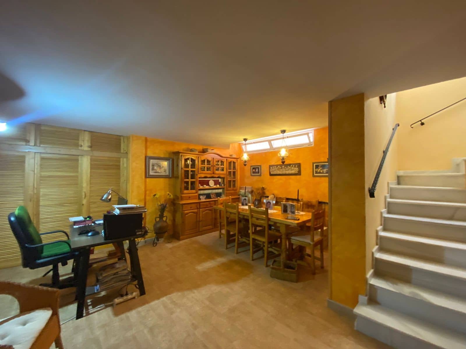 Chalet de 3 habitaciones en Polop en venta con piscina garaje - 466.500 € (Ref: 9144310)