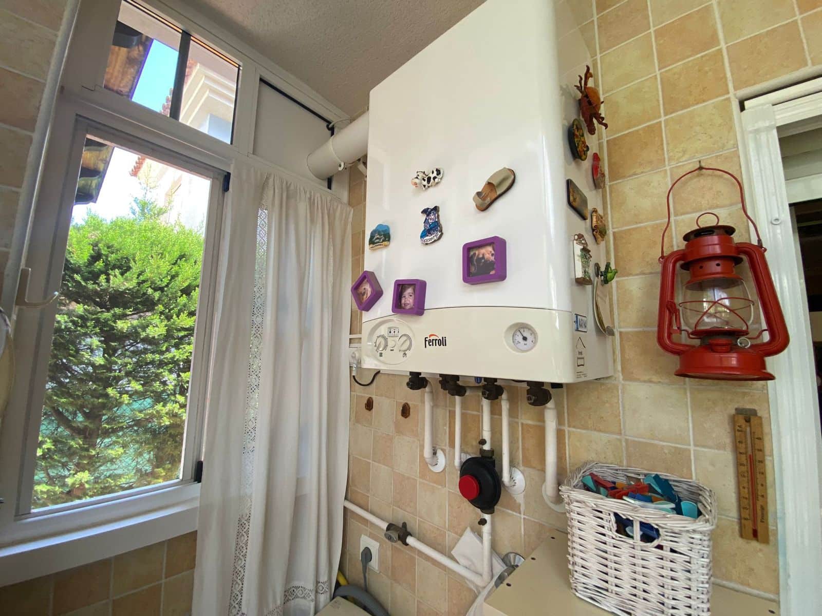 Chalet de 3 habitaciones en Polop en venta con piscina garaje - 466.500 € (Ref: 9144310)