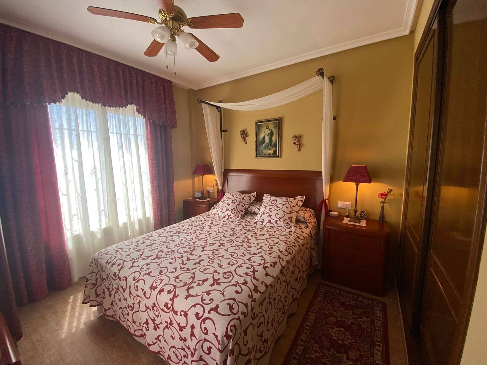 Chalet de 3 habitaciones en Polop en venta con piscina garaje - 466.500 € (Ref: 9144310)