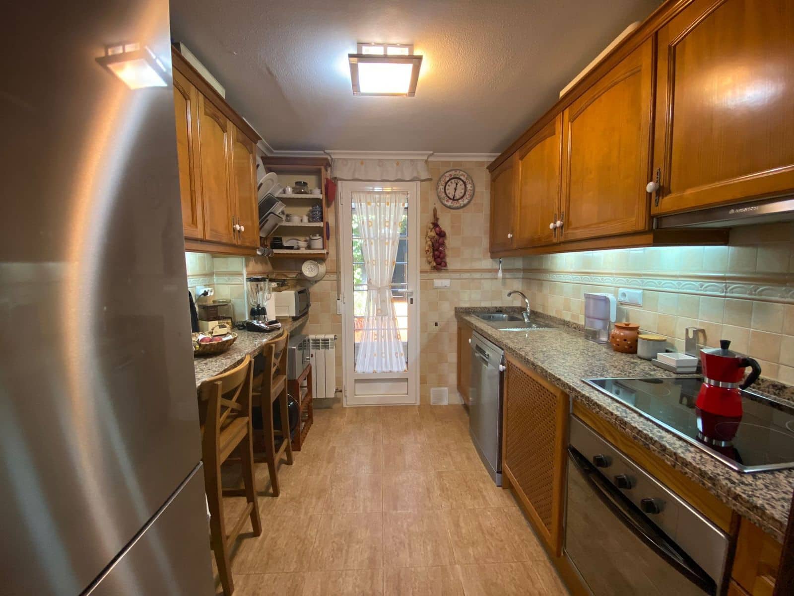 Chalet de 3 habitaciones en Polop en venta con piscina garaje - 466.500 € (Ref: 9144310)