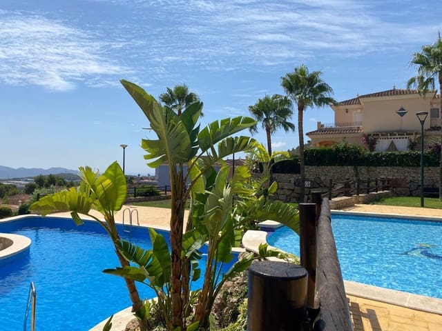 3 Zimmer Villa zu verkaufen in Polop mit Pool Garage - 466.500 € (Ref: 9144310)