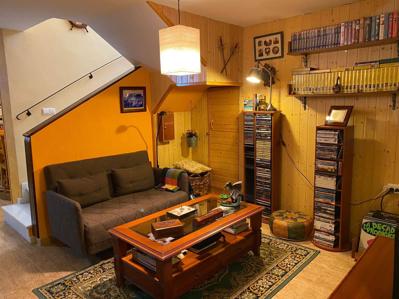 Chalet de 3 habitaciones en Polop en venta con piscina garaje - 466.500 € (Ref: 9144310)